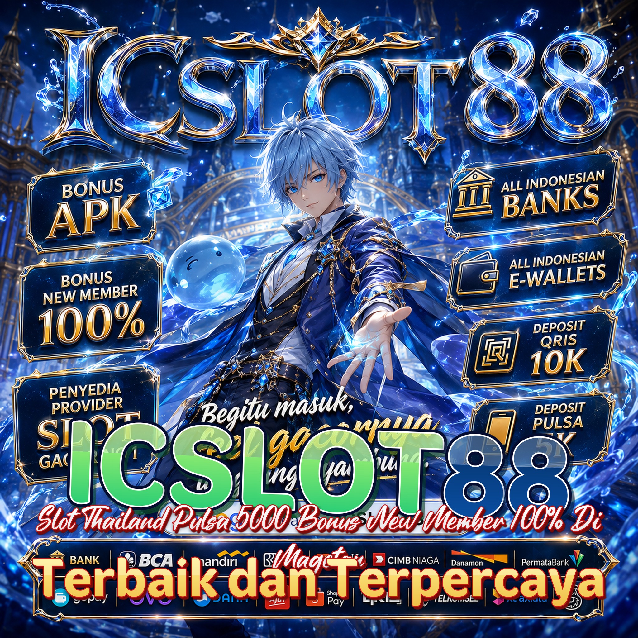 ICSLOT88